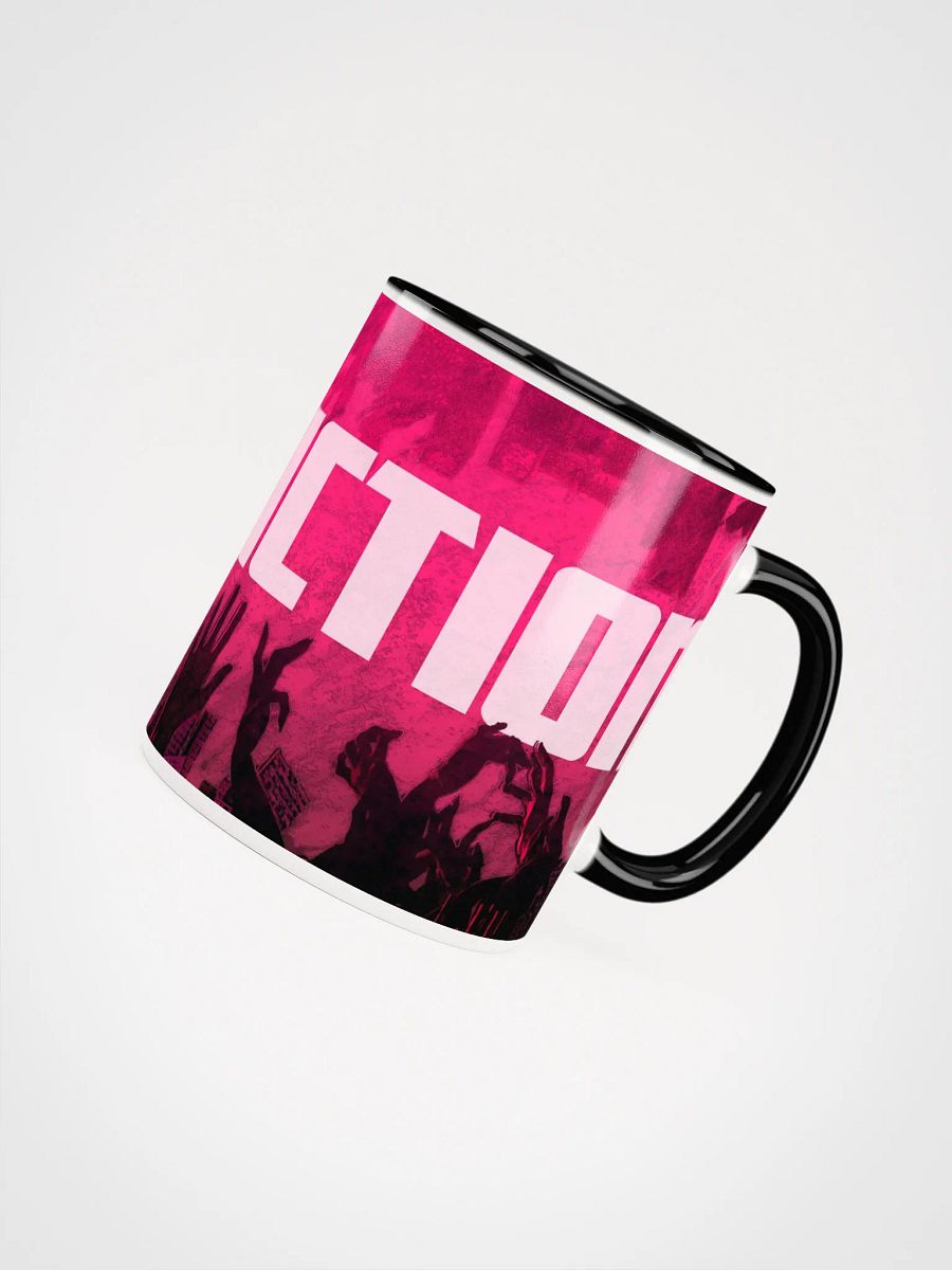 Touch of Chaos: Peak Fiction Mug product image (4)