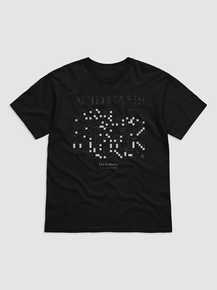 Dar Embarks - Let's Start Our Own Thing product image (1)
