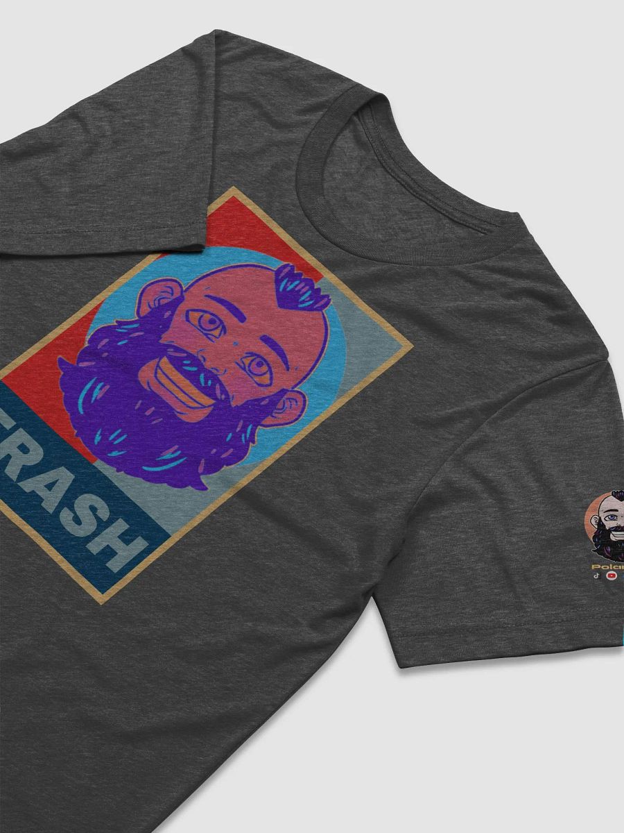 'I'm Trash' Hope Tee product image (3)