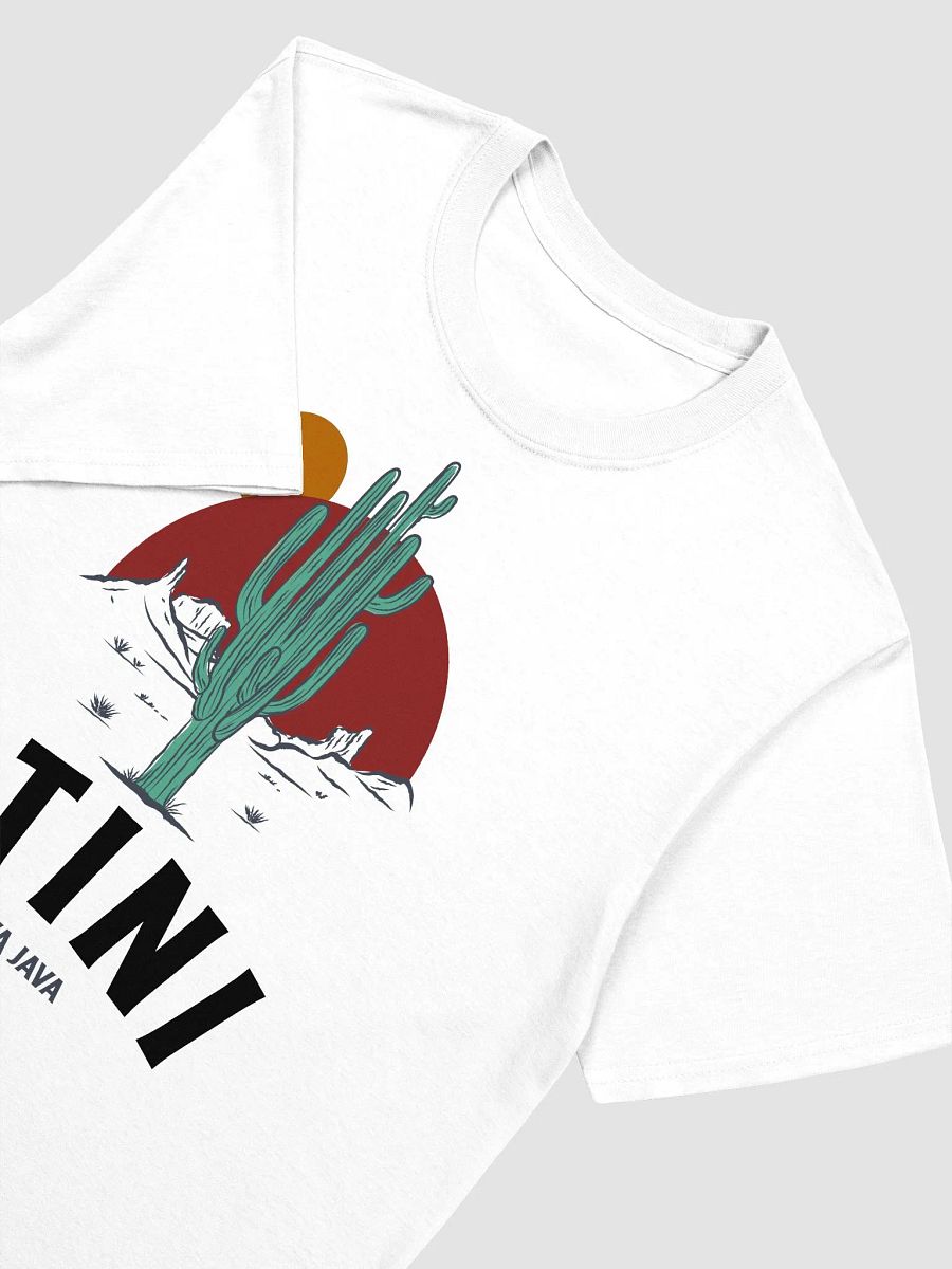 Utini Jawa Java Shirt product image (3)