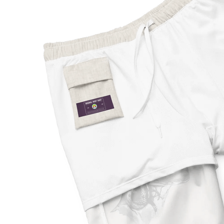 Medusa | Swim Trunks product image (7)