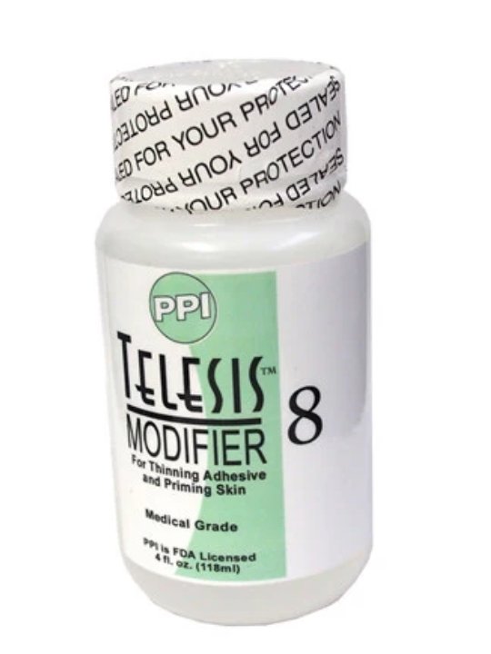 Telesis 8 Modifier/Thinner product image (1)