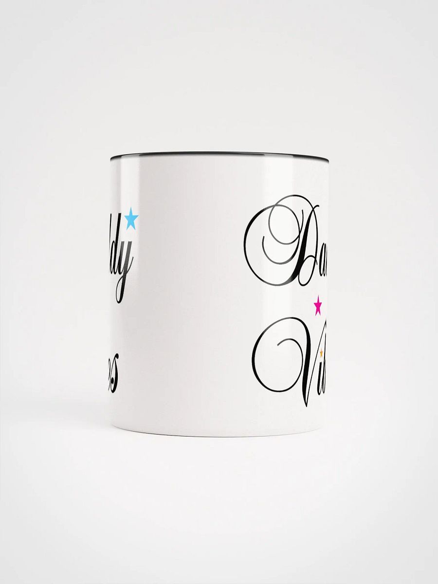Daddy Vibes Mug product image (5)