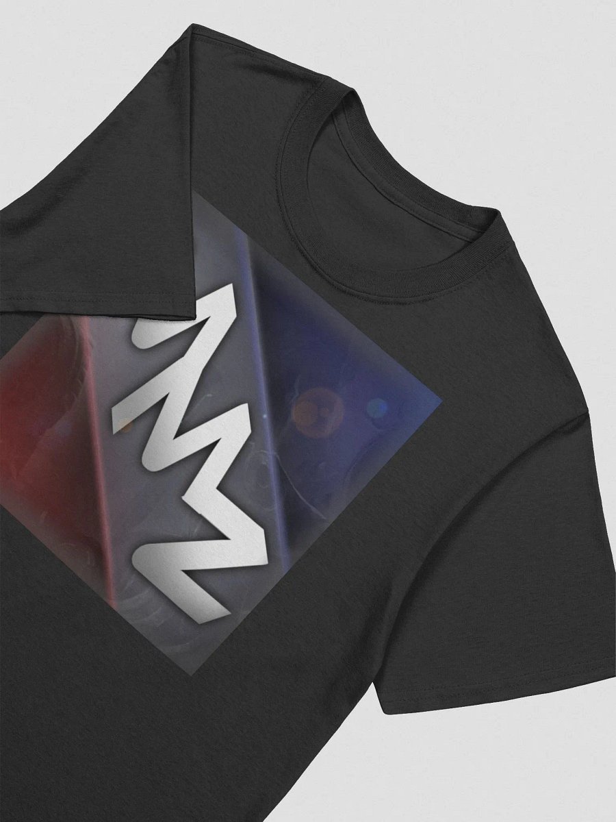 Old MazManZero Logo Unisex T-Shirt product image (15)