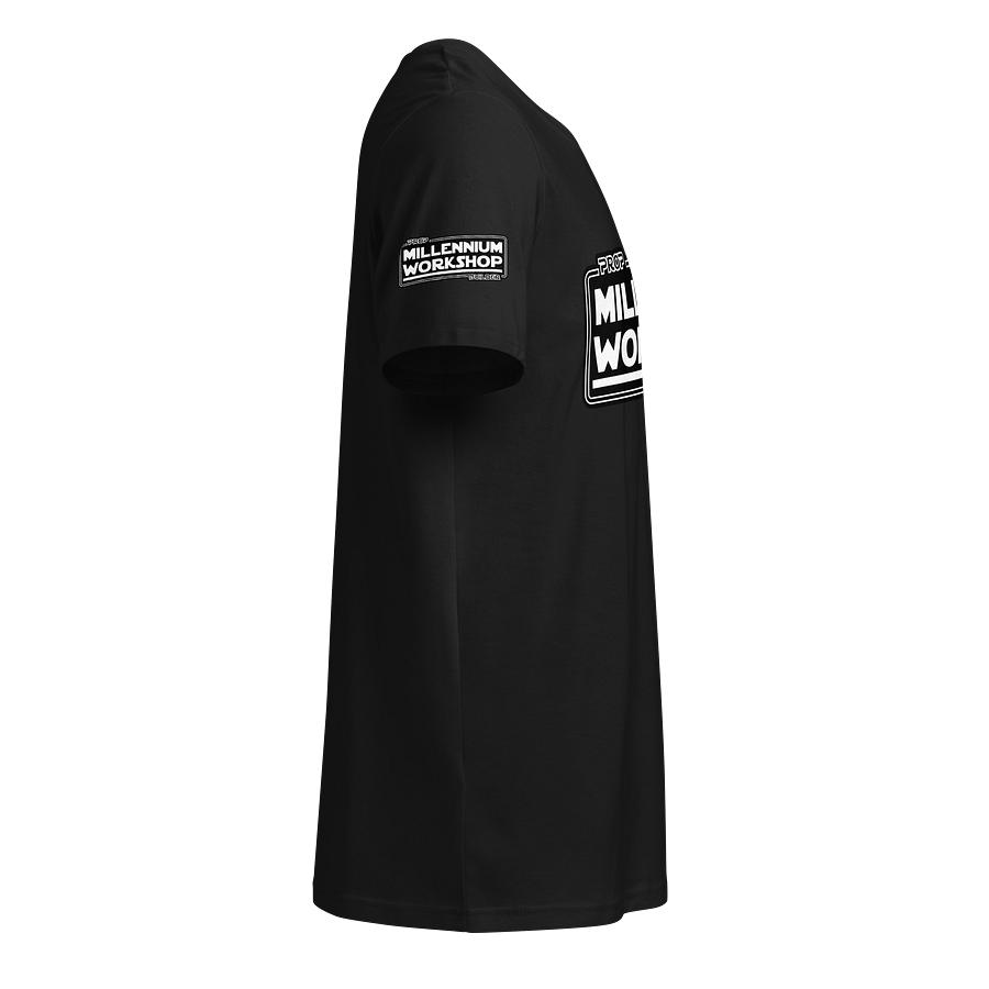 Workshop Tee product image (4)