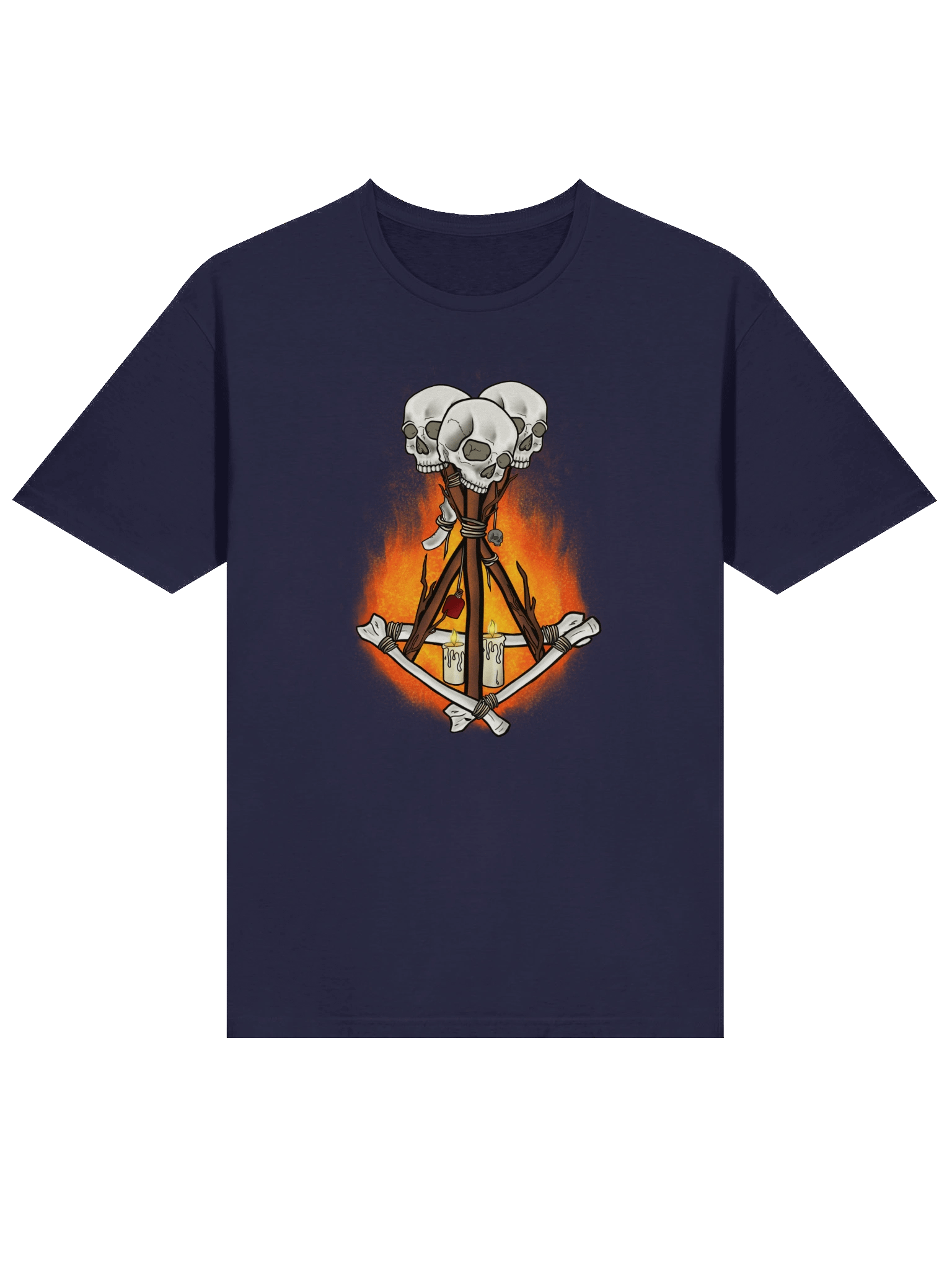 Hex Totem Tee product image (16)