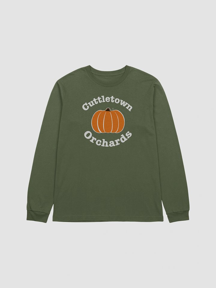 Cuttletown Orchards - long sleeve tee product image (9)