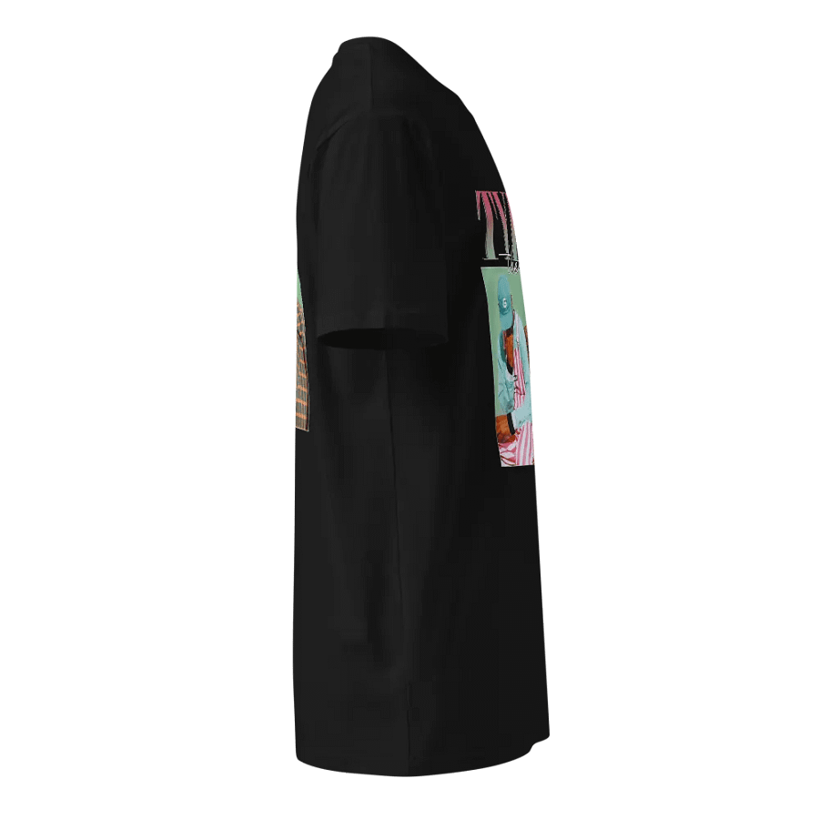 Tyler the Creator T-shirt product image (6)