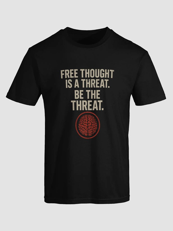 Empire, Heavyweight Tee product image (1)