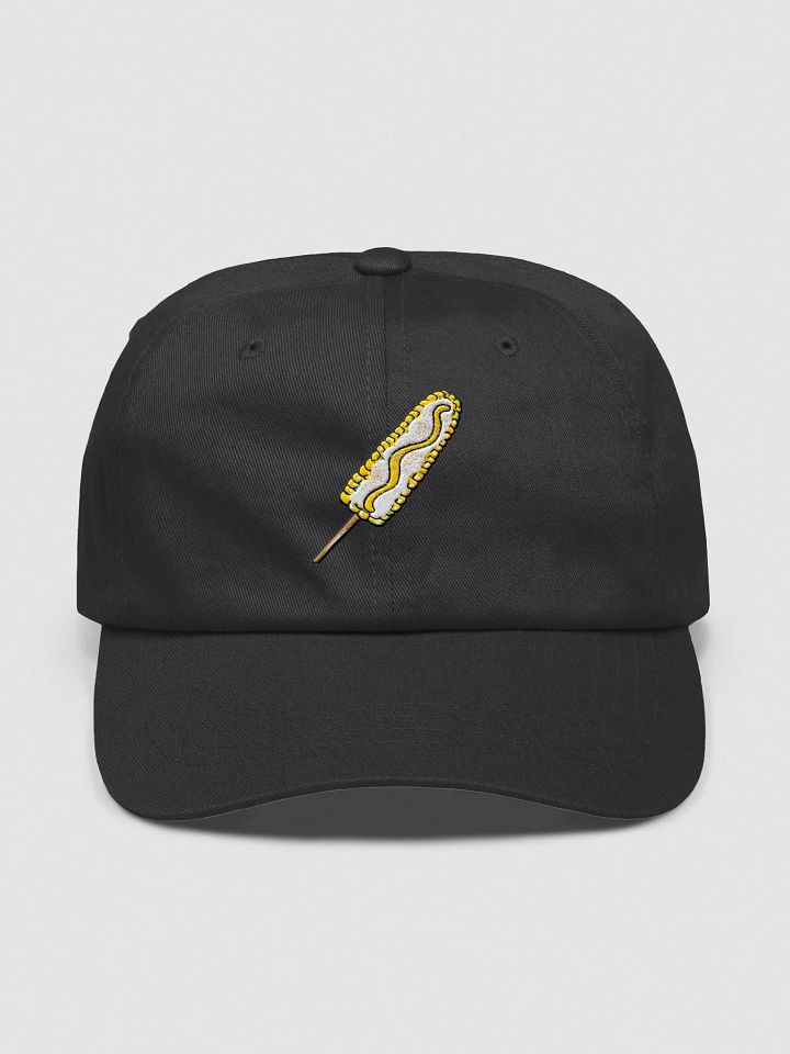 Elote Dad Hat product image (1)