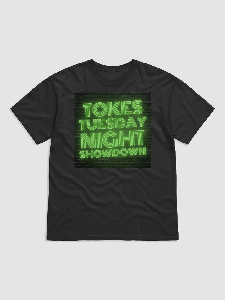 Tokes TNS Classic product image (1)