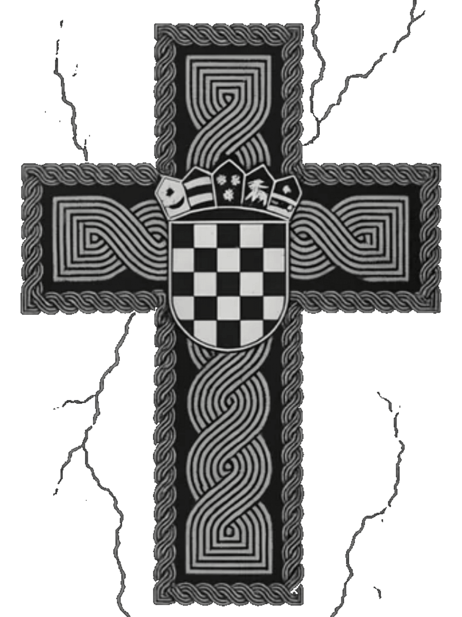 Cro Cop BRADA Gemstone Hoodie product image (18)