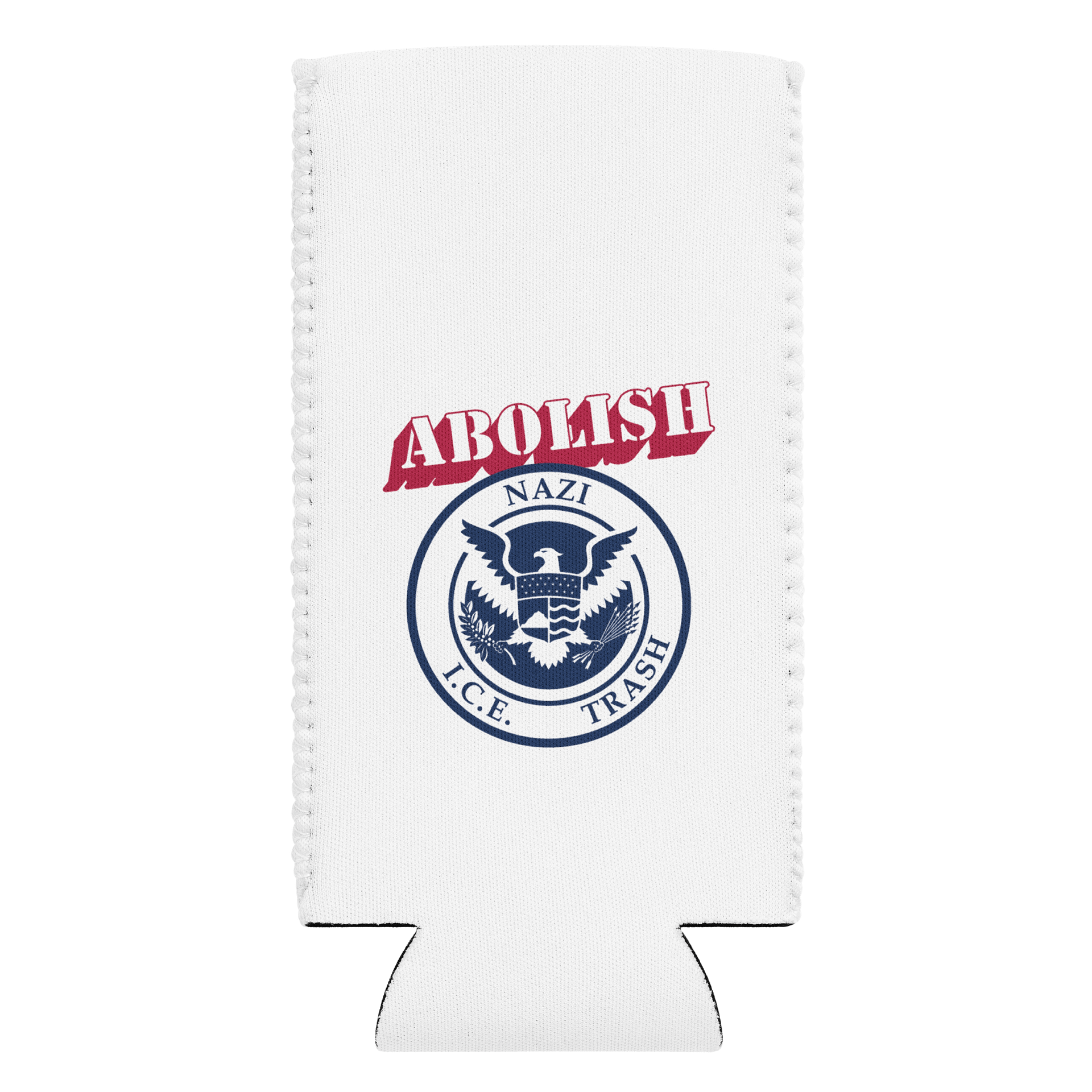 Abolish | Can Coozie product image (20)