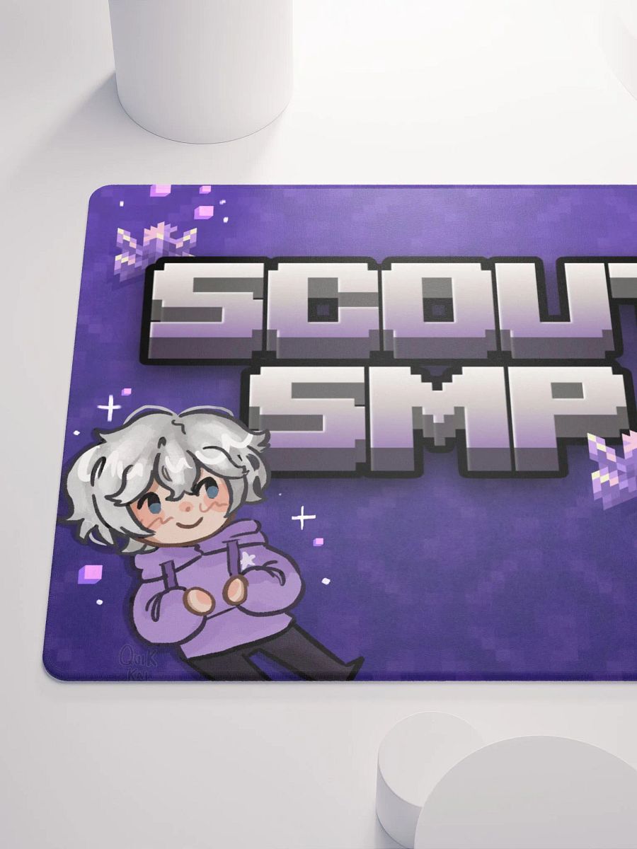 Scout SMP mat product image (6)