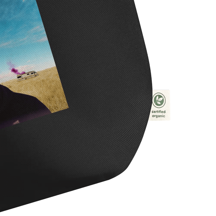 Breaking House Tote product image (2)
