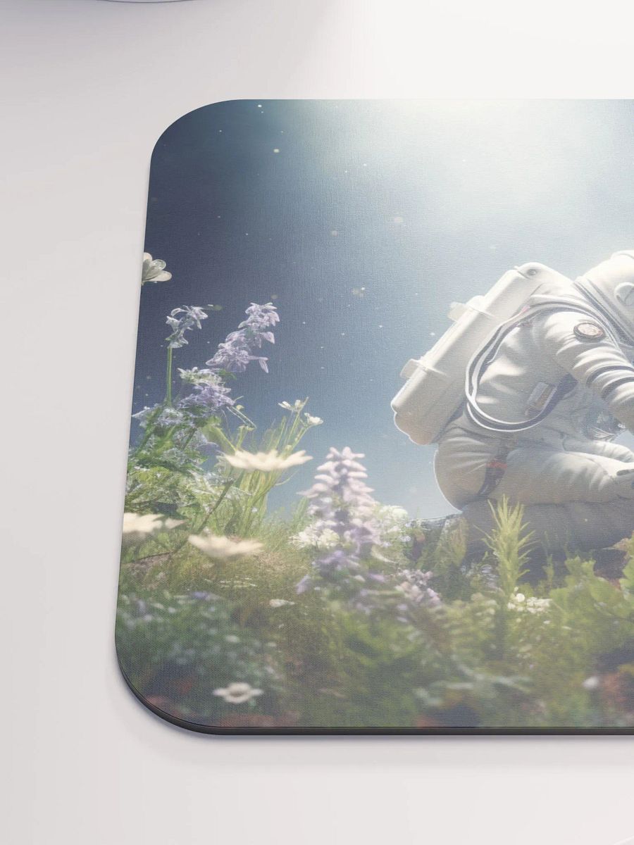 Unexpected Beauty - Mouse Pad product image (6)