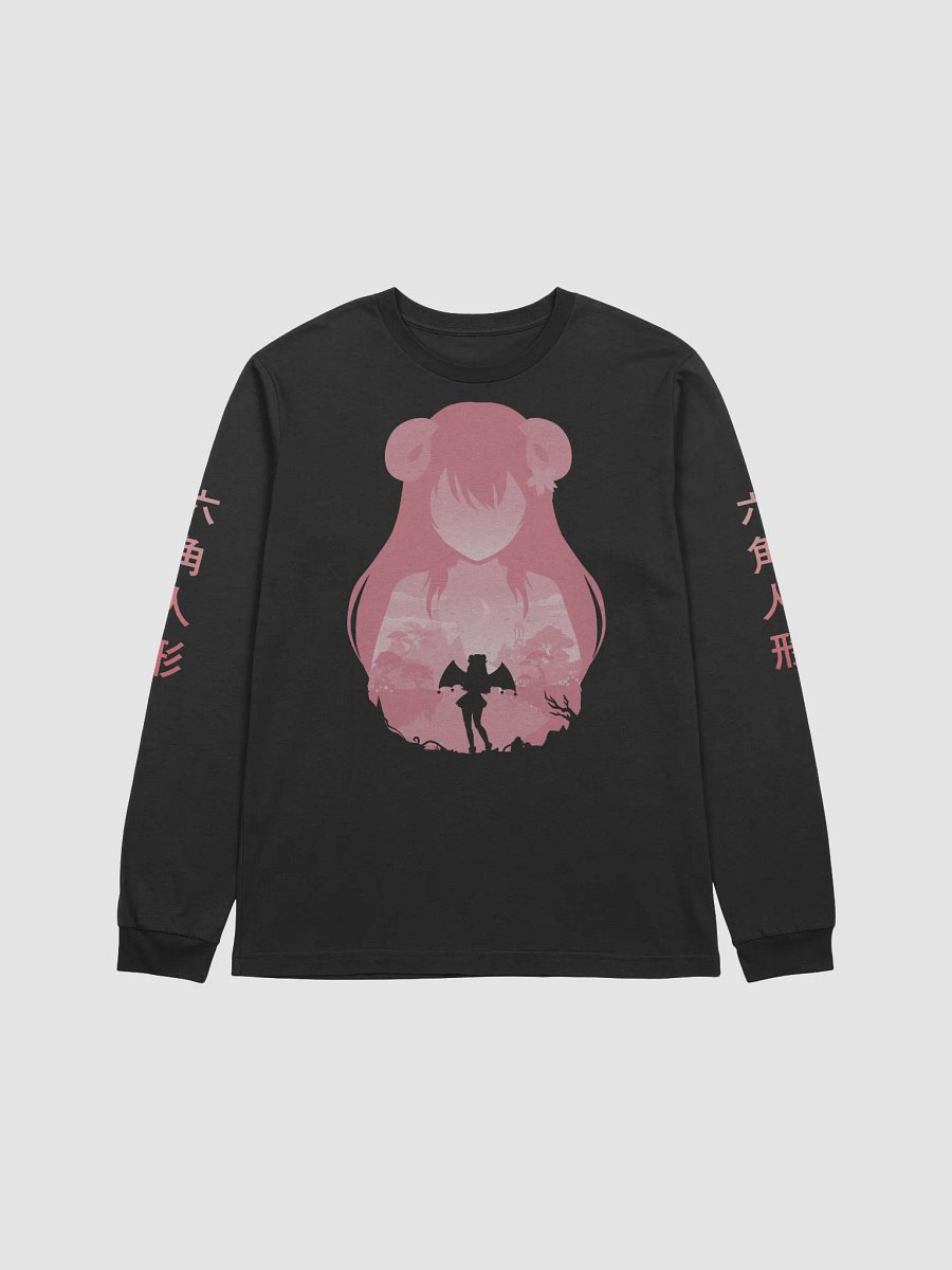 Silhouette Long Sleeve product image (3)