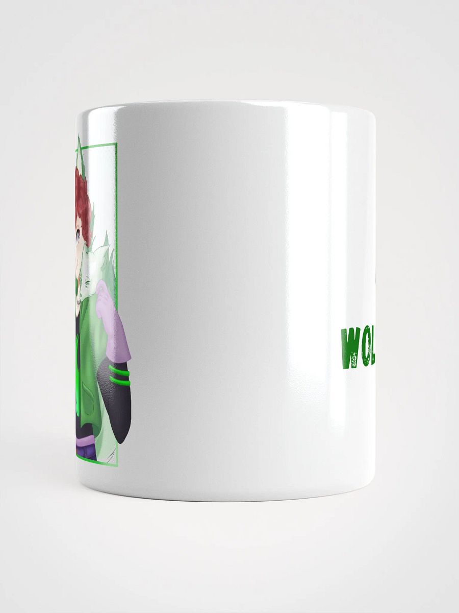 Subathon Design - Mug product image (14)