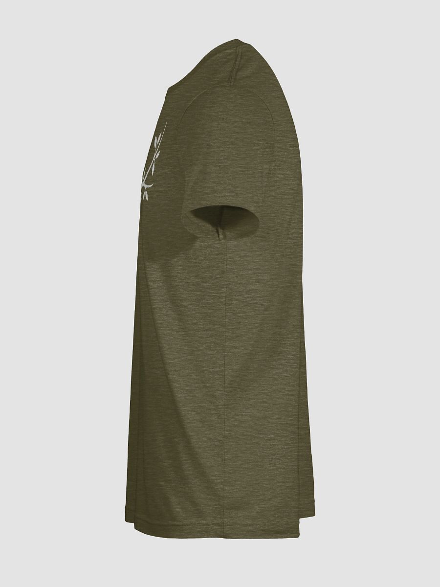 The Nightingale and the Rose Women's T-shirt product image (44)