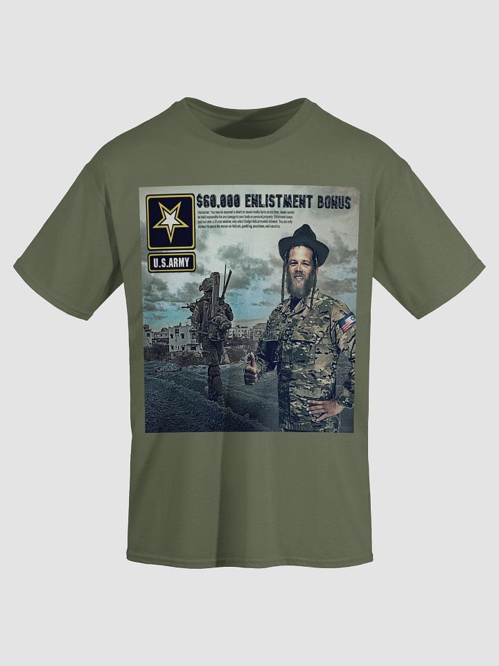 ARMY STRONG product image (7)