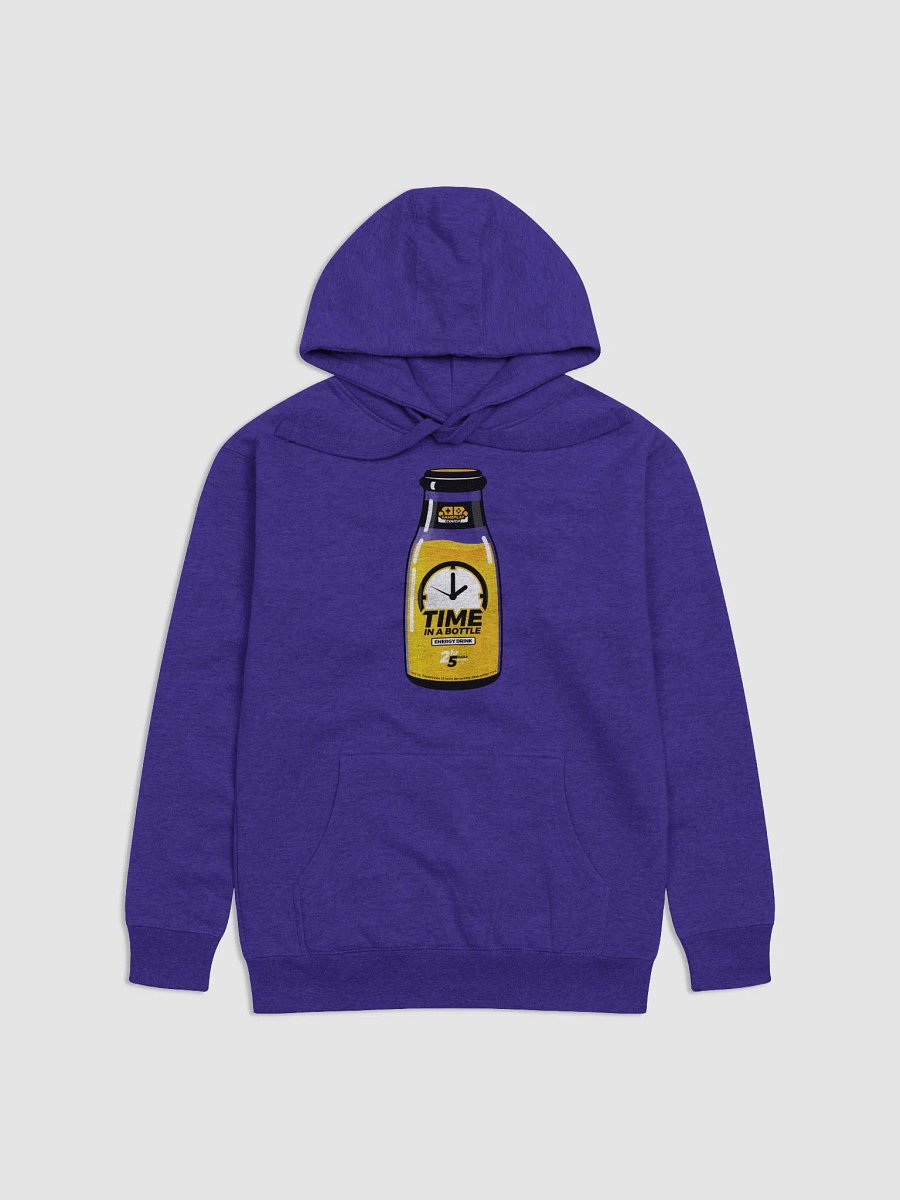 🆕 Time In A Bottle Hoodie product image (1)