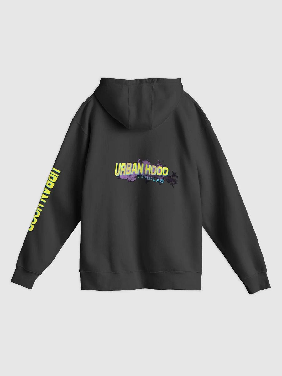 URBAN HOOD CLOTHING LAB product image (4)