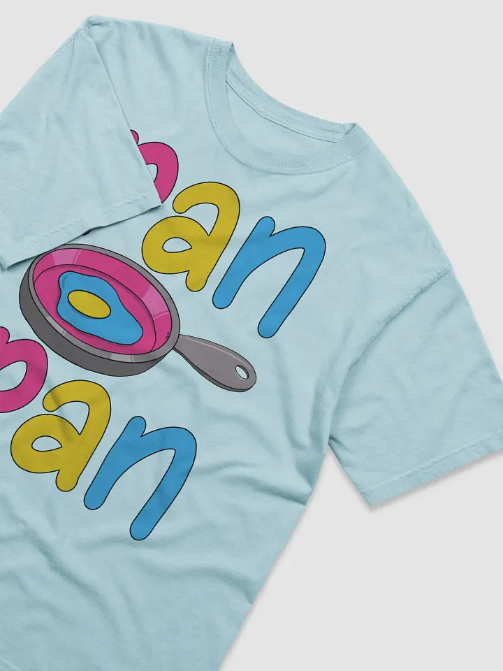 Pan Pan T-Shirt product image (42)