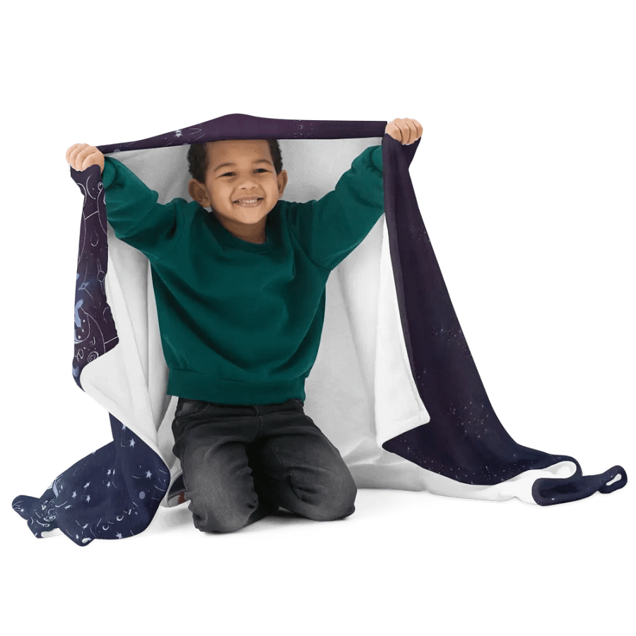 Throw Blanket product image (4)