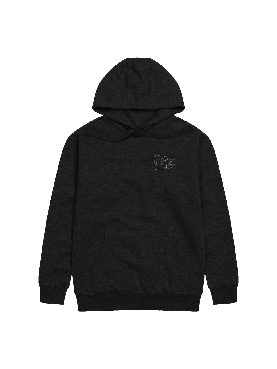 PaulGG Power Down Hoodie product image (1)