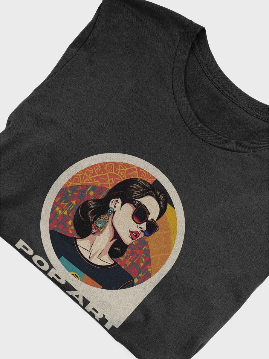 Pop Art T-Shirt #595 product image (2)
