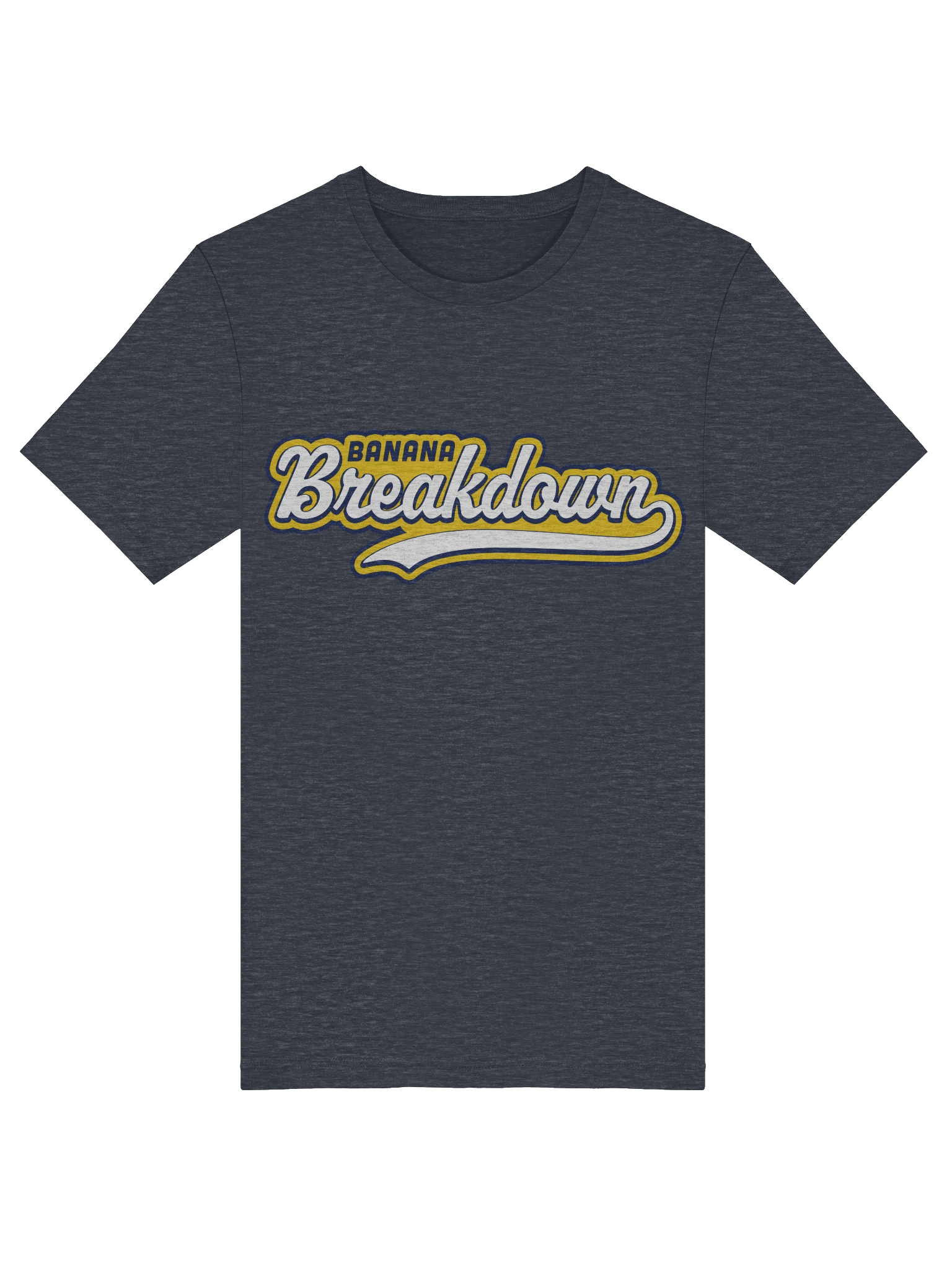 New Logo - (Multiple Color Options) - Banana Breakdown product image (5)
