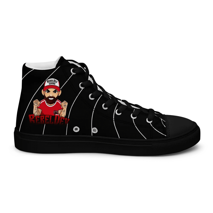 RebelDev converse shoes product image (9)