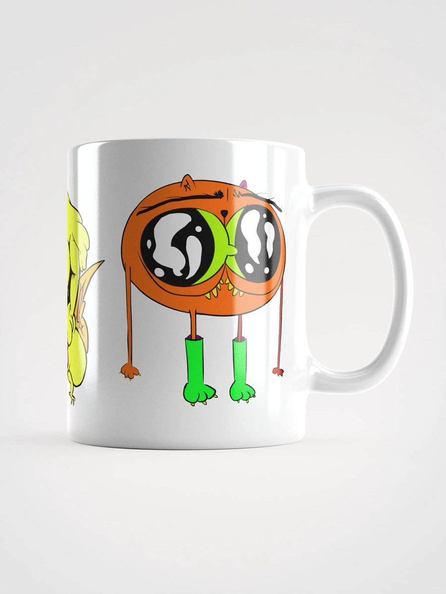 liminal critters 1 product image (4)