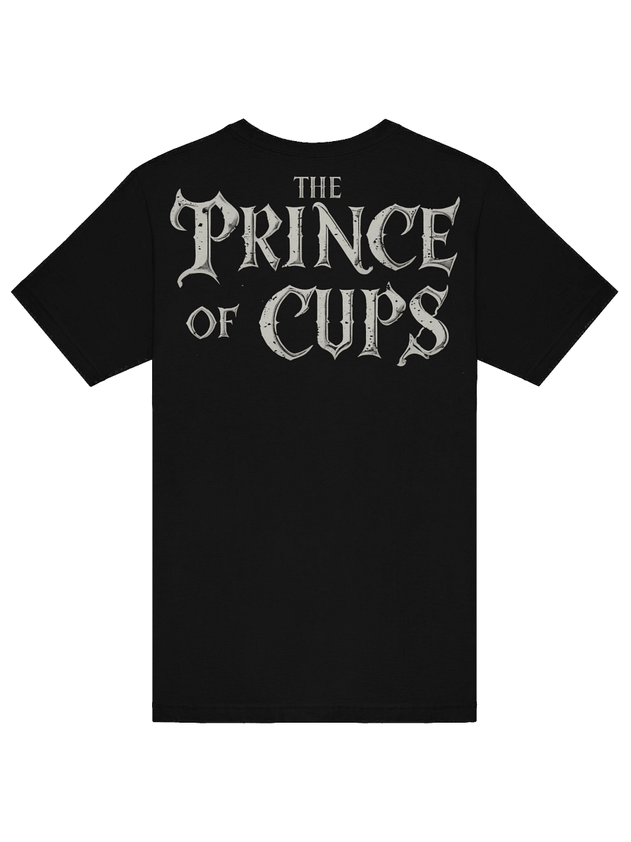 Tarot Card - The Prince of Cups product image (6)