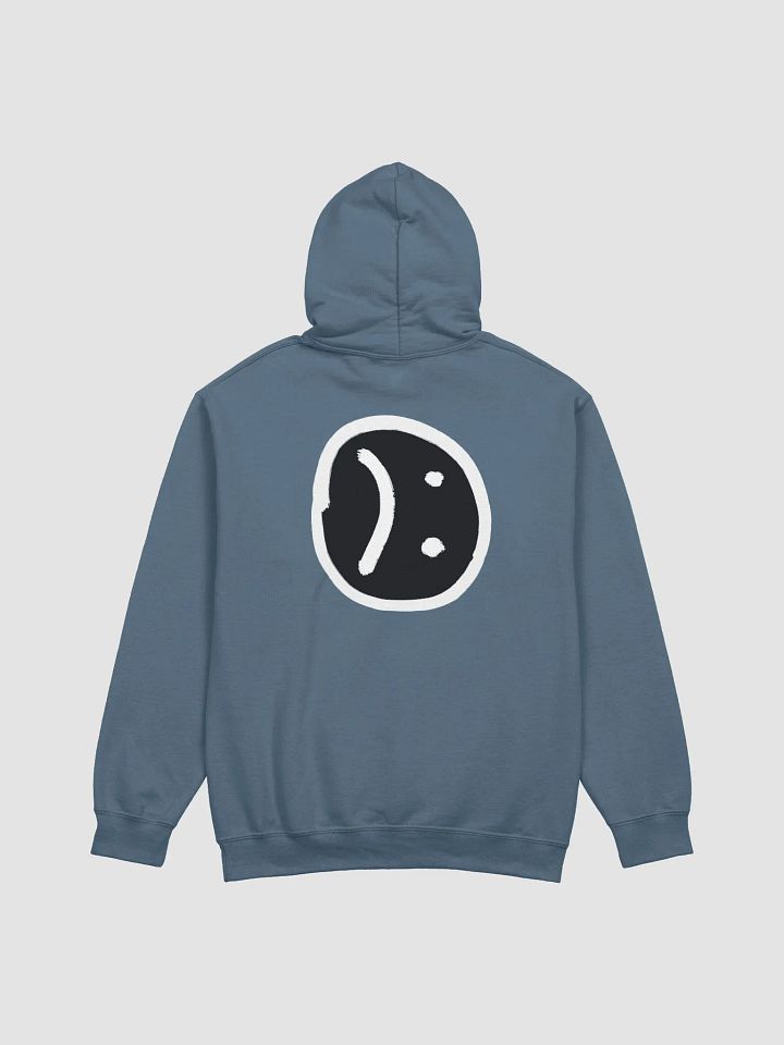 Eye Survived Hoodie product image (2)