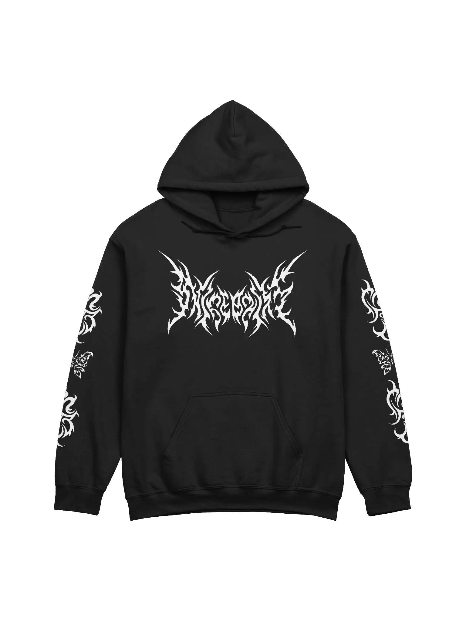 66six year affiliate anniversary hoodie product image (2)