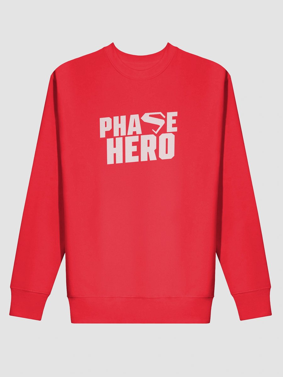 Phase Hero Summer 2025 Shirt product image (3)