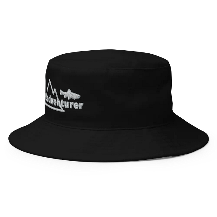 Bruce's Bucket (Hat) product image (2)