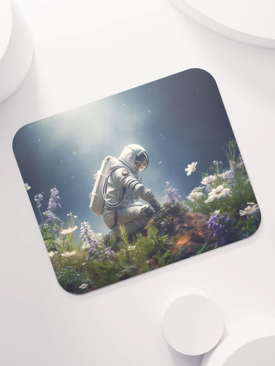 Unexpected Beauty - Mouse Pad product image (7)