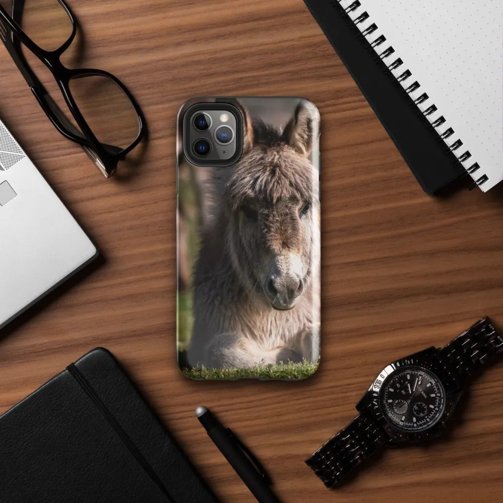Perfect Donkey Phone Case - Protect Your Phone with Style! product image (39)