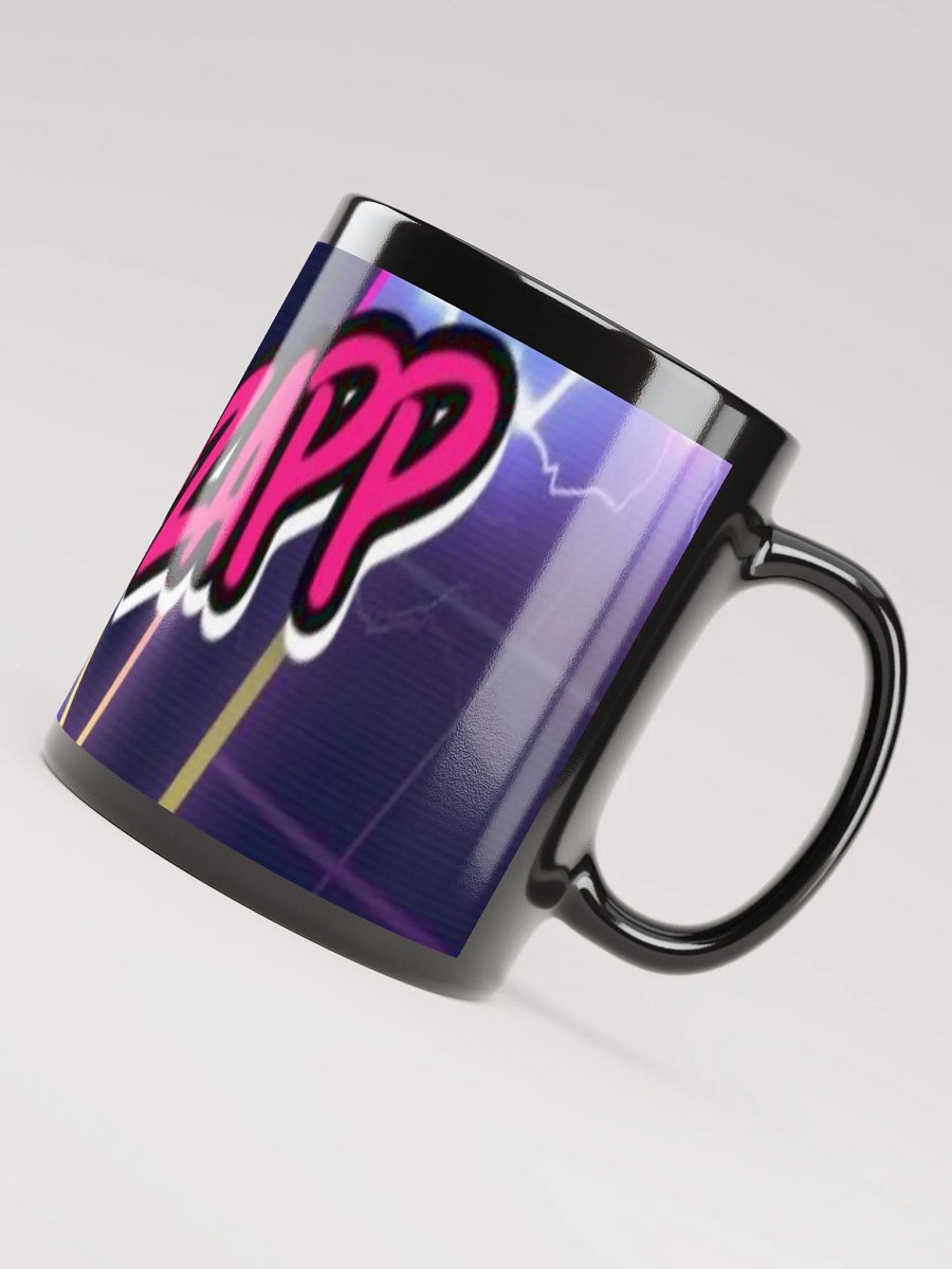 118 Throw Back MUG product image (3)