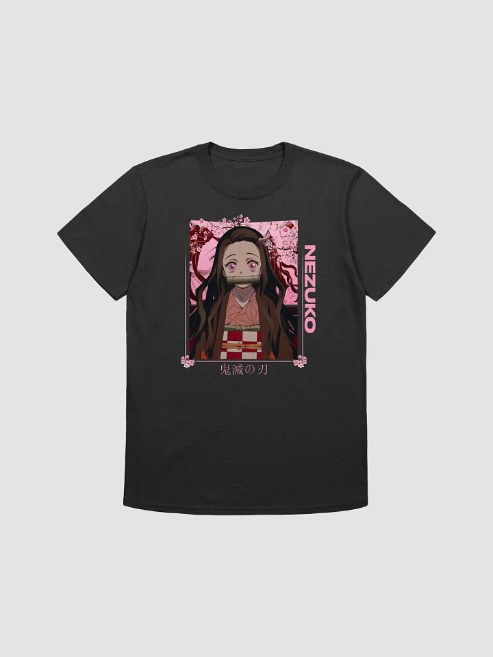 Nezuko Kamado | Demon Slayer product image (1)