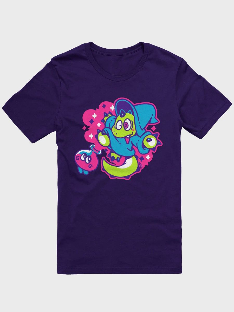 Wizard Lizard Tee product image (2)