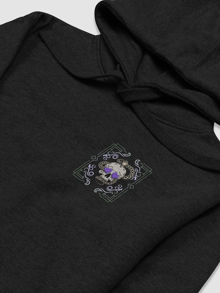 Purple Heart Pleaser Unisex Premium Hoodie product image (30)