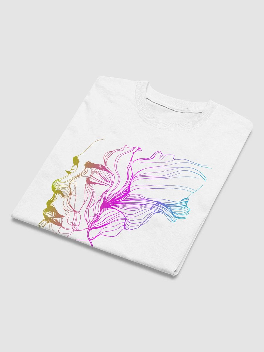Delicate Awakening Tee product image (31)