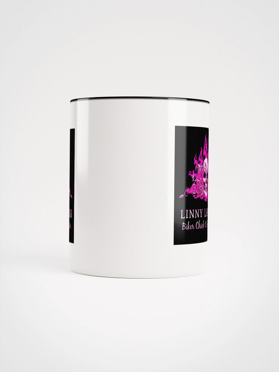 Linny Lawless Coffee Mug product image (5)