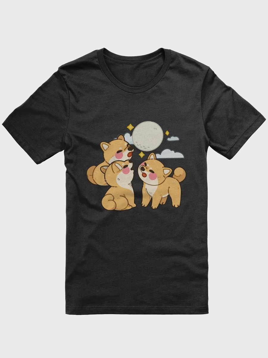 Jeff Howl T-Shirt product image (1)