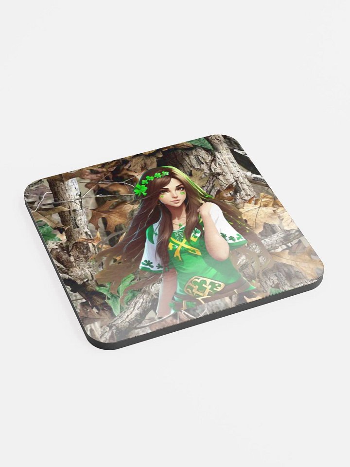 AI BrowningSimmer St. Patrick's Day 2025 product image (2)
