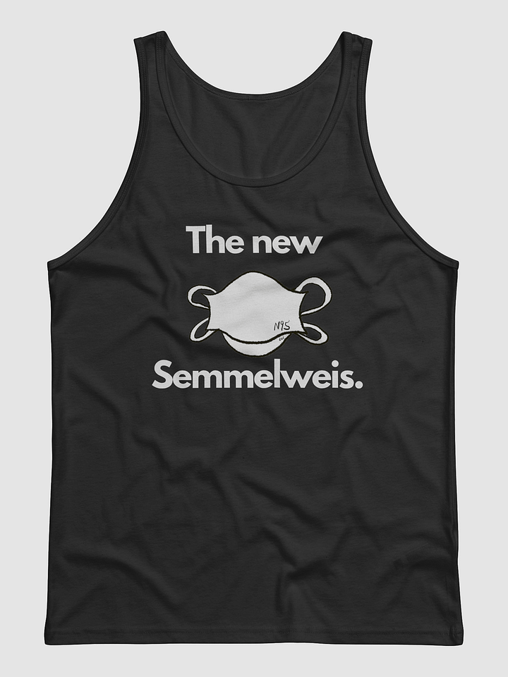 The New Semmelweis Tank product image (3)