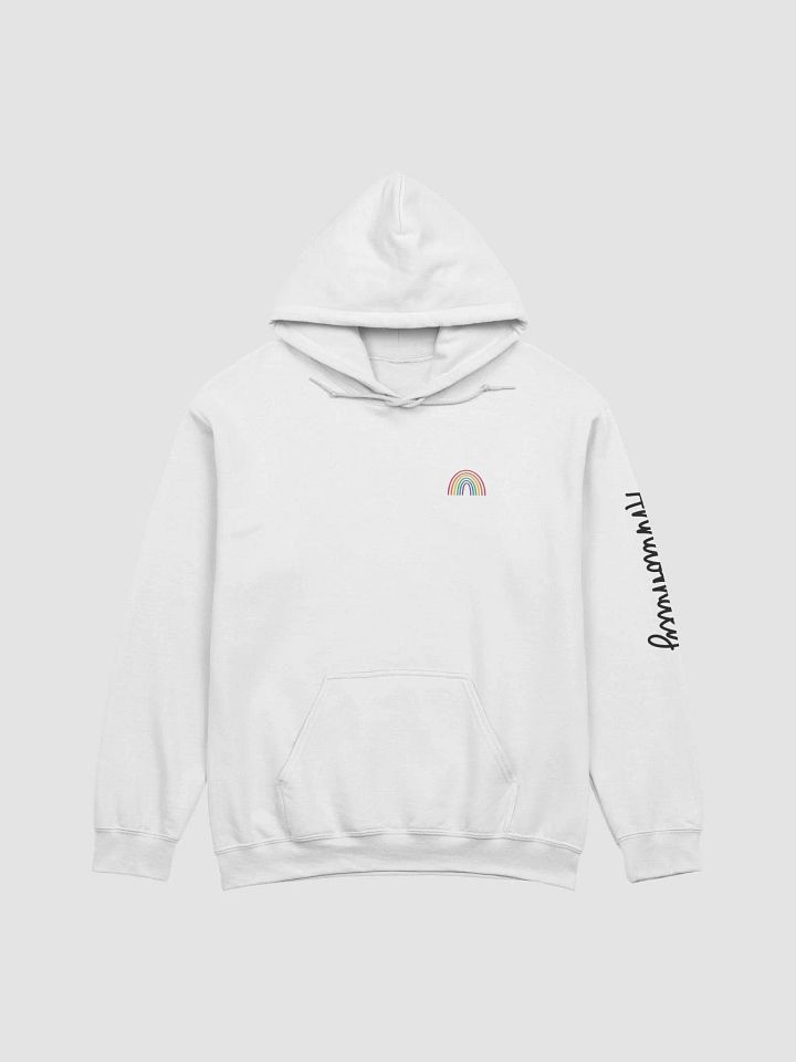 Annaomaly Classic Hoodie product image (1)